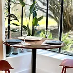 *l'orangeraie* Maison Avec Jardin, Tennis, Parking *