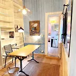 *l'orangeraie* Maison Avec Jardin, Tennis, Parking *