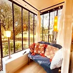Дом отдыха *l'orangeraie* Maison Avec Jardin, Tennis, Parking