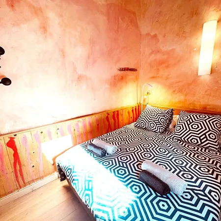 Dom wakacyjny *l'orangeraie* Maison Avec Jardin, Tennis, Parking *