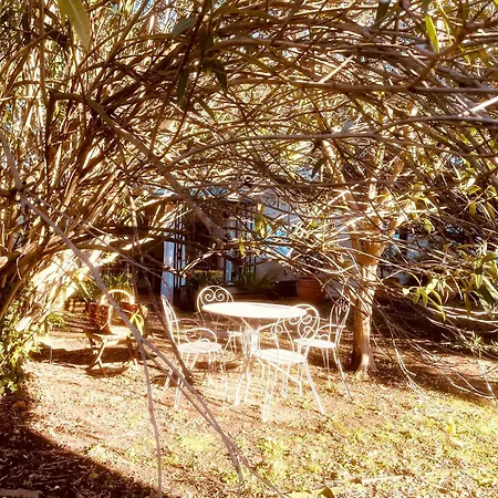*l'orangeraie* Maison Avec Jardin, Tennis, Parking