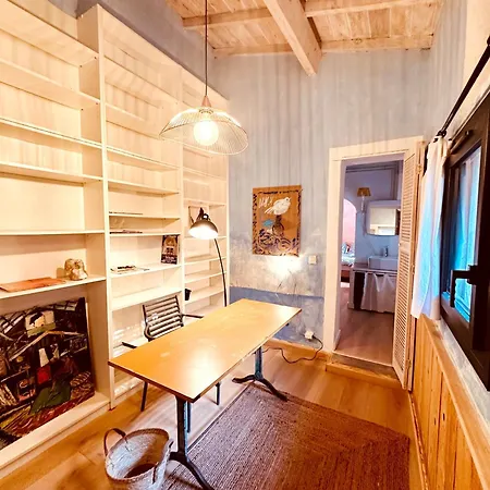 *l'orangeraie* Maison Avec Jardin, Tennis, Parking Сasa de vacaciones *
