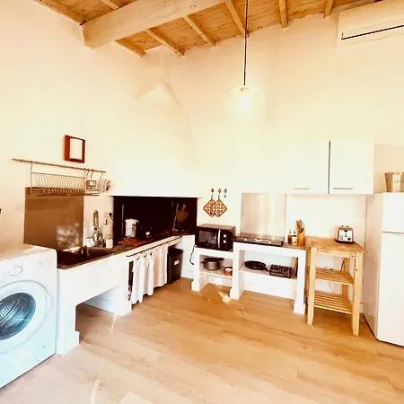 *l'orangeraie* Maison Avec Jardin, Tennis, Parking Сasa de vacaciones Nimes