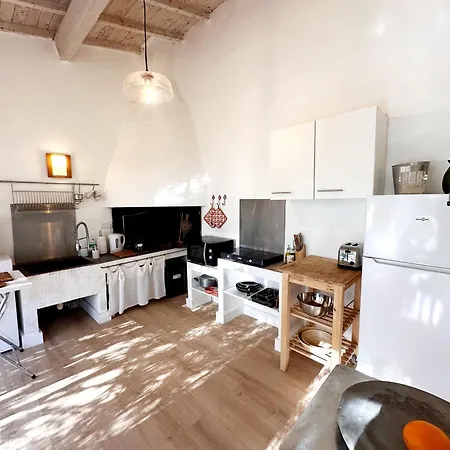 *l'orangeraie* Maison Avec Jardin, Tennis, Parking Сasa de vacaciones