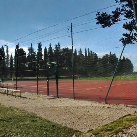 *l'orangeraie* Maison Avec Jardin, Tennis, Parking *