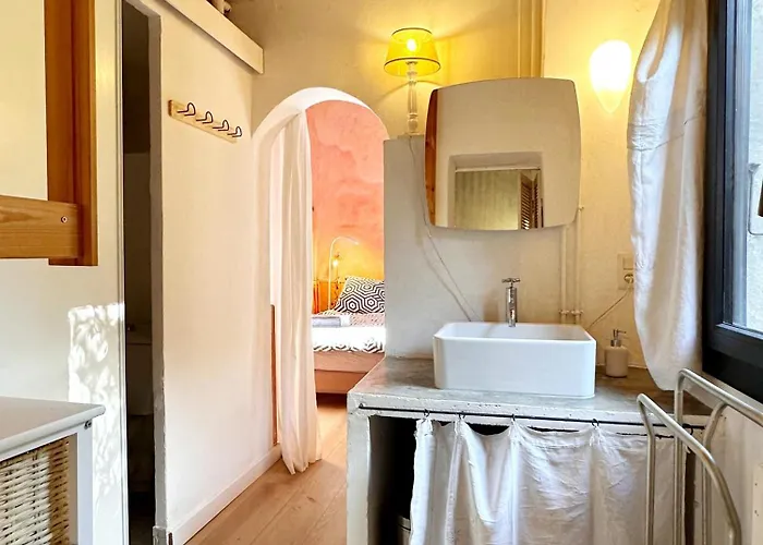 *l'orangeraie* Maison Avec Jardin, Tennis, Parking نيم