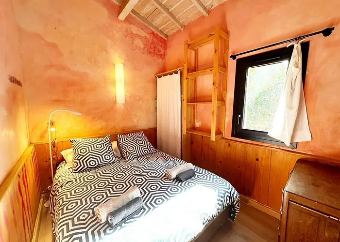 *l'orangeraie* Maison Avec Jardin, Tennis, Parking بيت للعطل