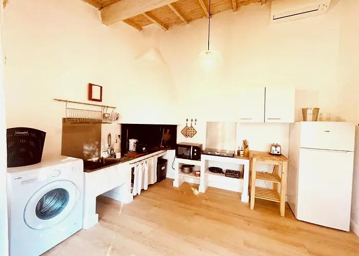 *l'orangeraie* Maison Avec Jardin, Tennis, Parking Ferienhaus Nîmes